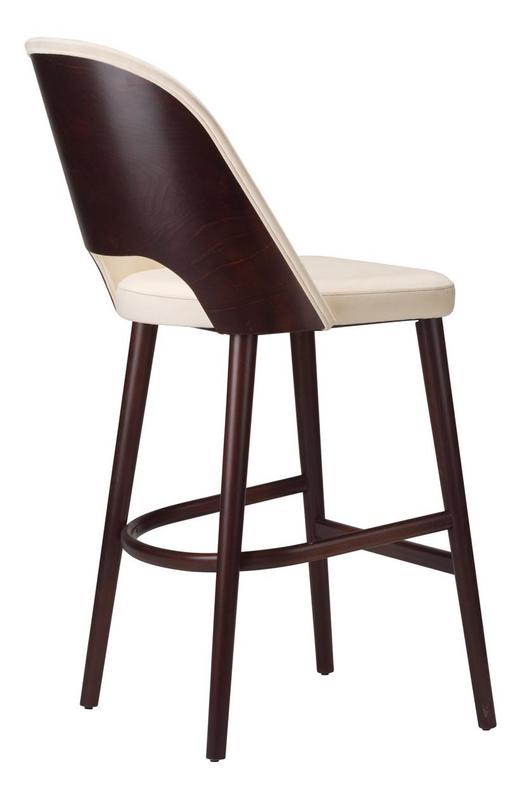 Calm CO - Highchair - Onset Veneer Back